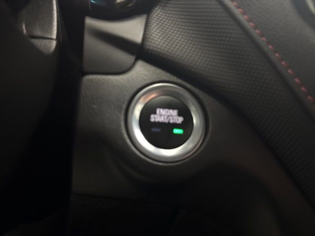 Used 2022 Chevrolet Equinox RS w/ RS Leather Package image 15