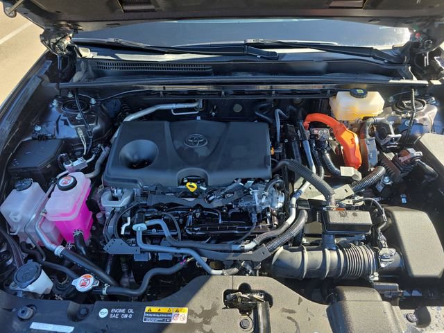 Used 2023 Toyota Crown Limited image 30