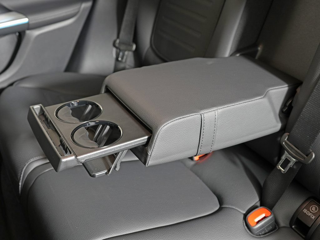 Certified 2026 Mercedes-Benz GLC 300 4MATIC image 29