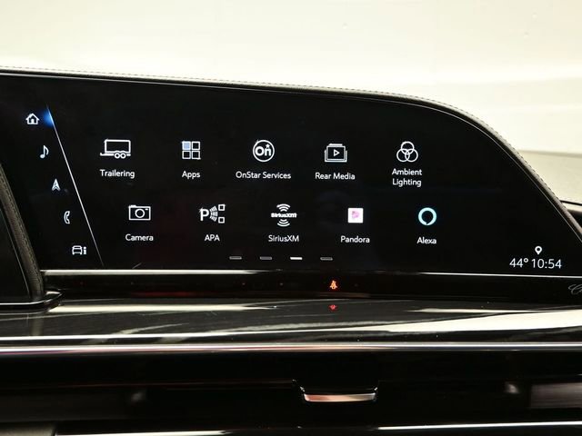 Used 2023 Cadillac Escalade Sport image 46