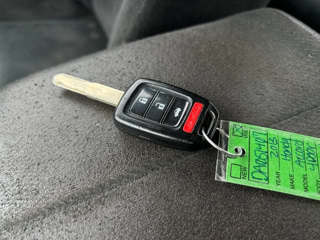 Used 2013 Honda Accord LX image 29