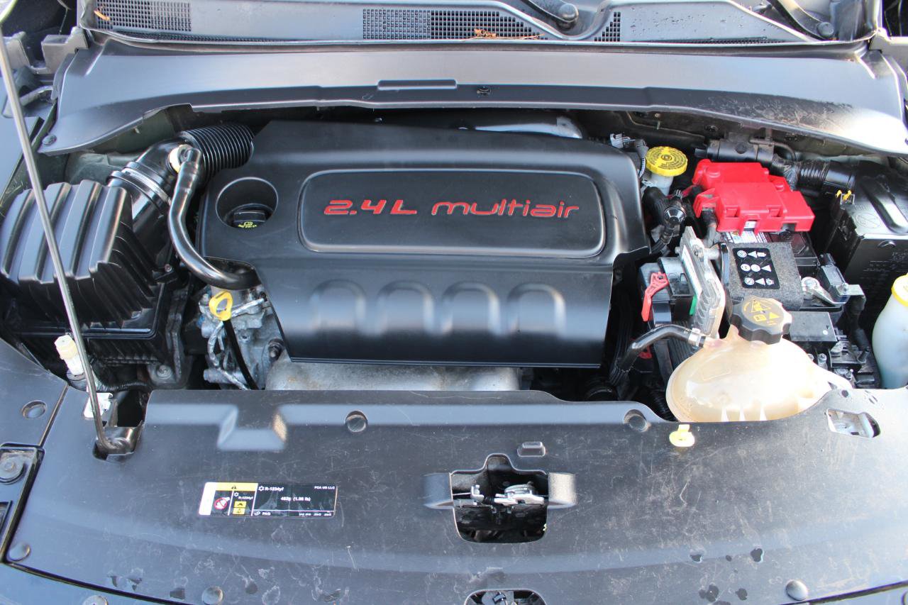 Used 2020 Jeep Compass Latitude w/ Popular Equipment Group image 48