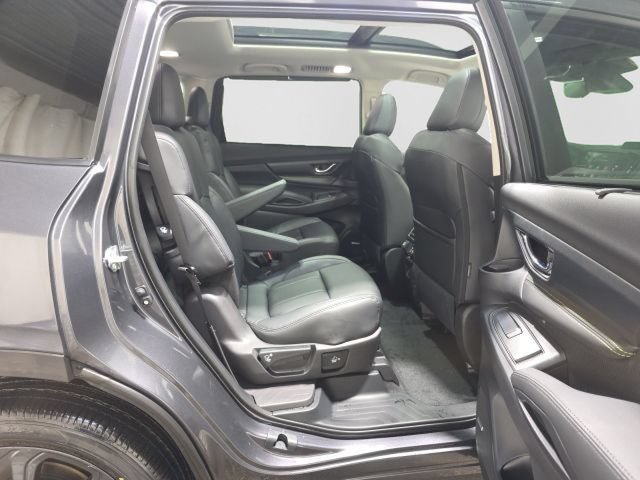 New 2026 Subaru Ascent Bronze Edition AWD/4WD image 35