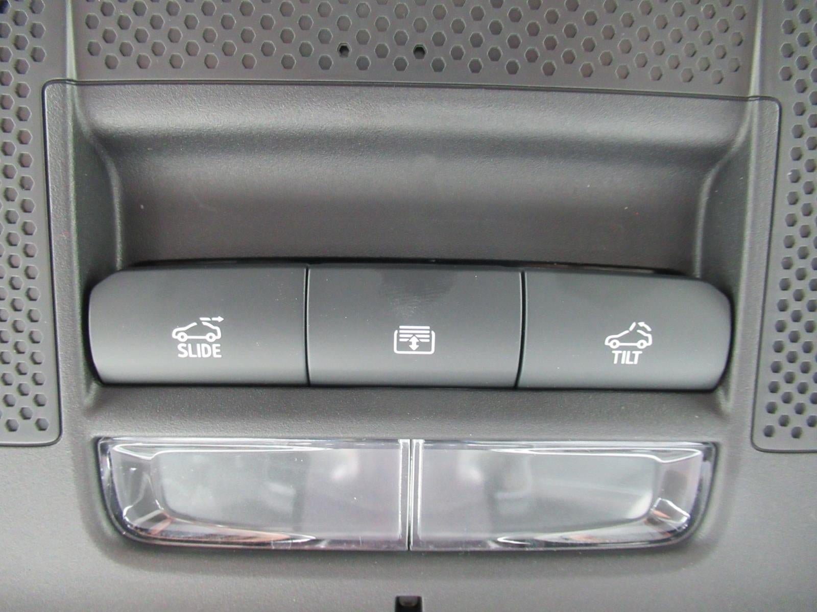 Used 2024 GMC Acadia Elevation w/ Luxury Package FWD image 29