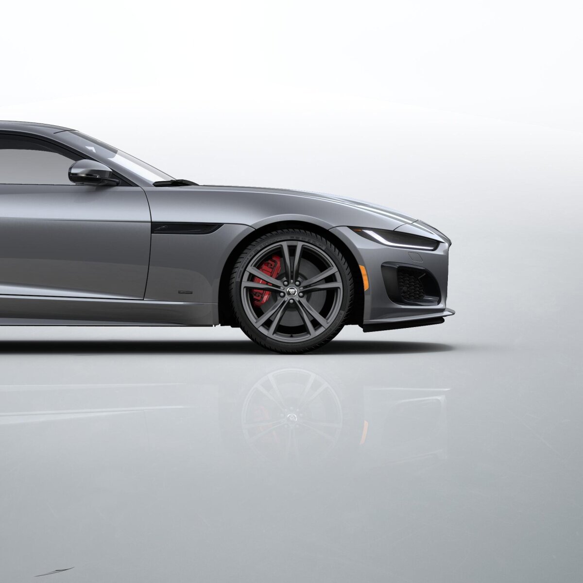 New 2024 Jaguar F-TYPE R image 5