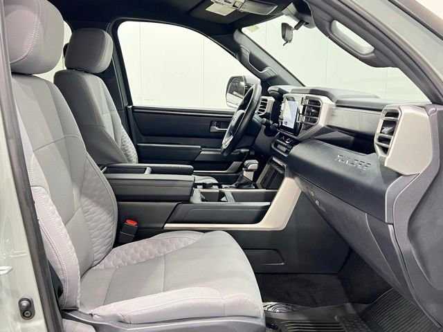 Used 2025 Toyota Tundra SR5 w/ SR5 Convenience Package RWD image 17