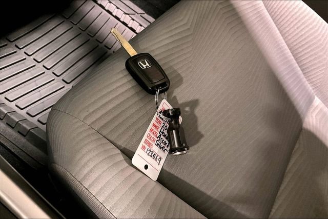 Used 2015 Honda Accord LX image 11