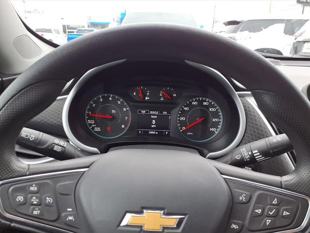 Used 2023 Chevrolet Malibu LT FWD image 9