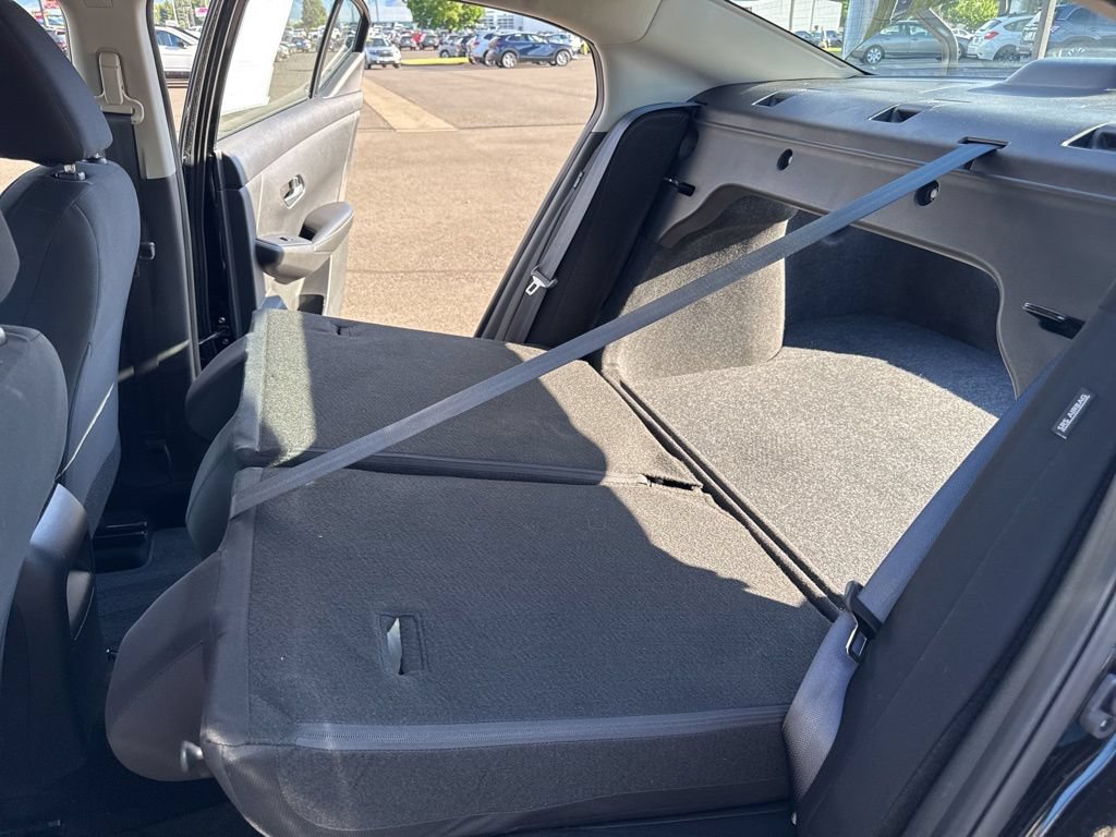 Used 2023 Nissan Sentra S FWD image 15