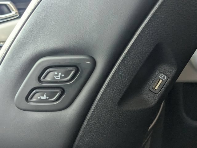 Certified 2024 Kia Carnival SX FWD image 21