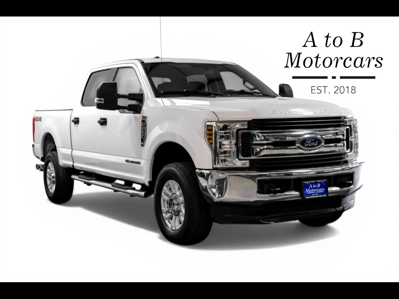 Used 2019 Ford F250 XLT image 1