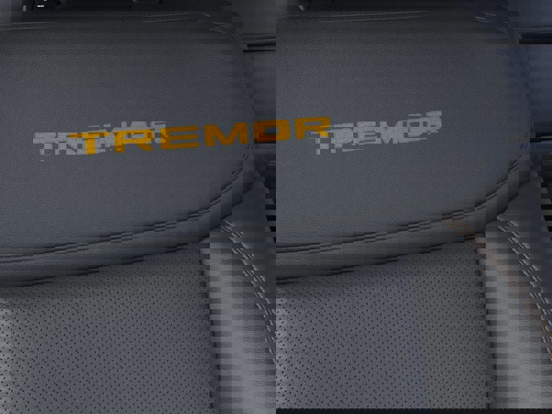 New 2026 Ford Expedition Tremor image 16