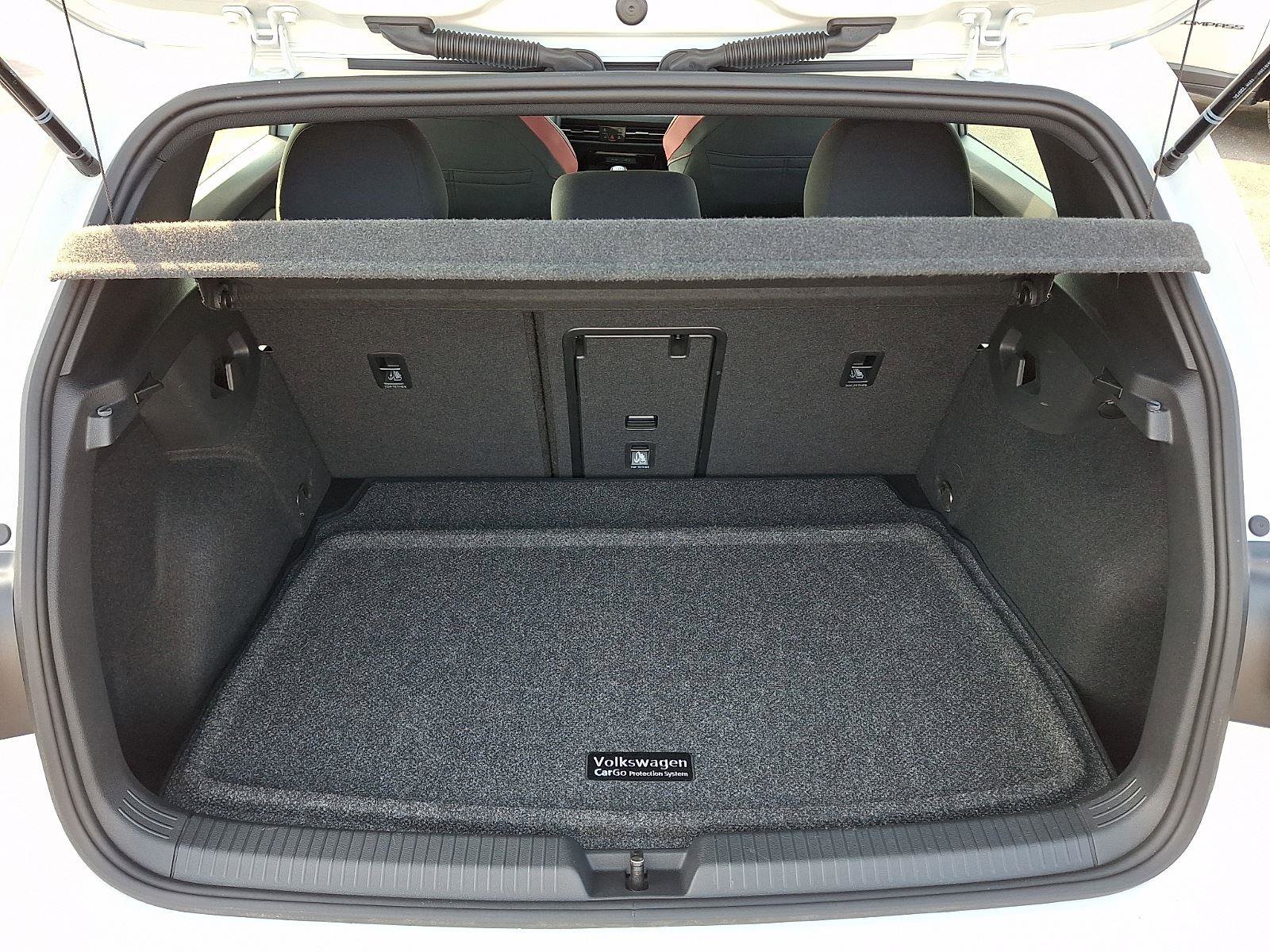 Used 2024 Volkswagen GTI SE image 35