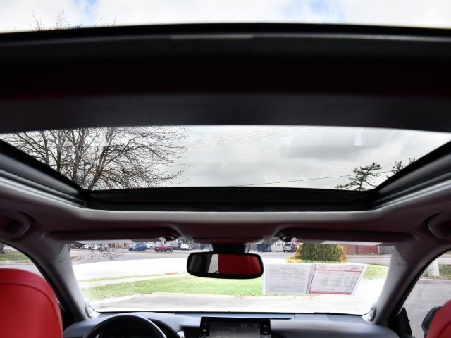 Used 2023 Toyota Camry XSE w/ Cold Weather Package image 31