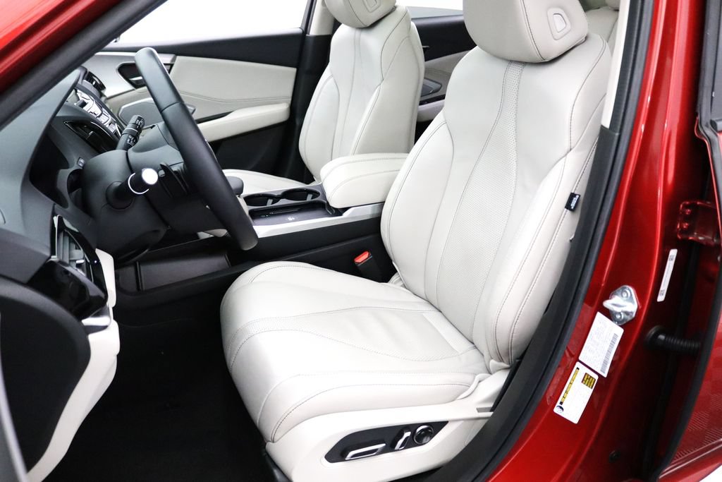 Certified 2025 Acura RDX w/ Technology Package AWD/4WD image 2