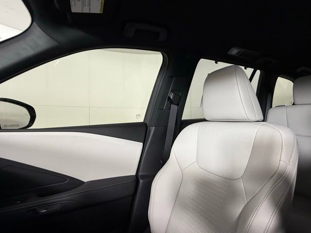New 2026 Lexus TX 350 FWD image 21
