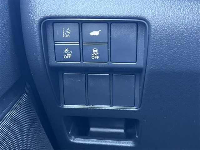 Used 2018 Honda CR-V Touring image 23