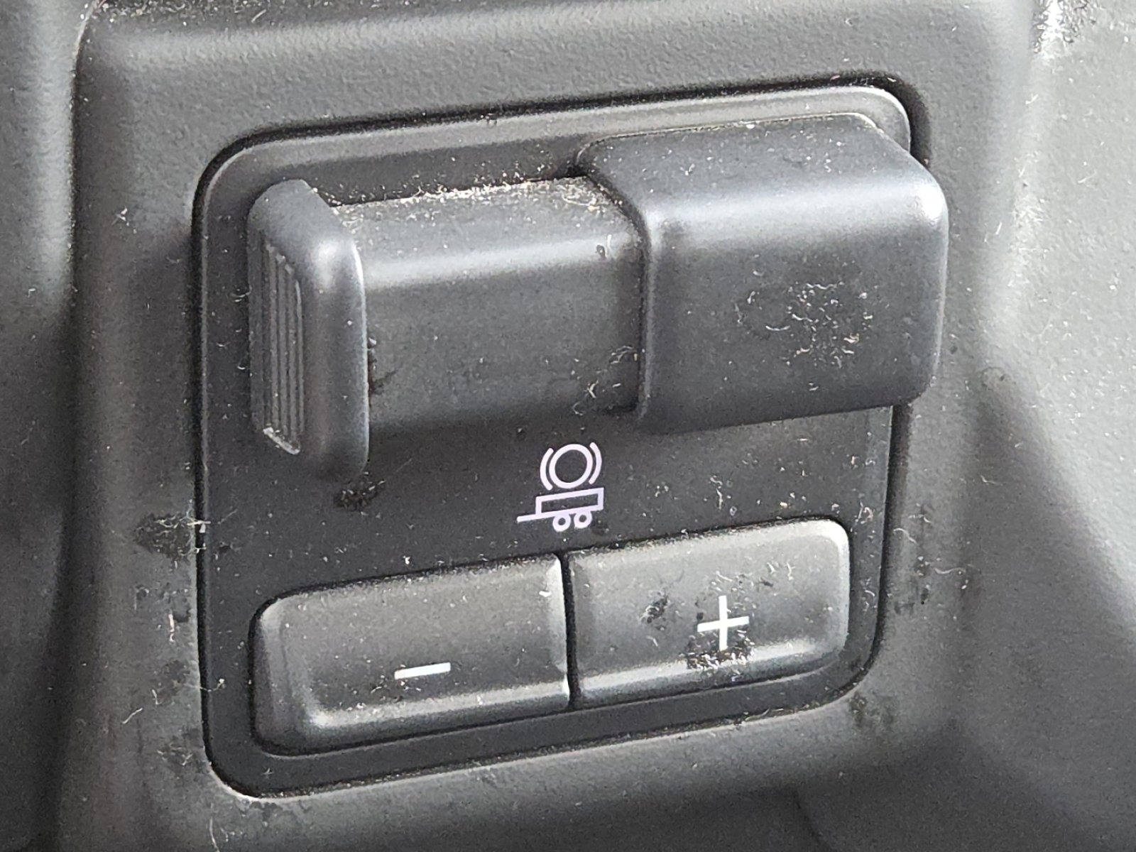 Used 2021 Chevrolet Silverado 1500 Custom Trail Boss w/ Safety Confidence Package AWD/4WD image 6