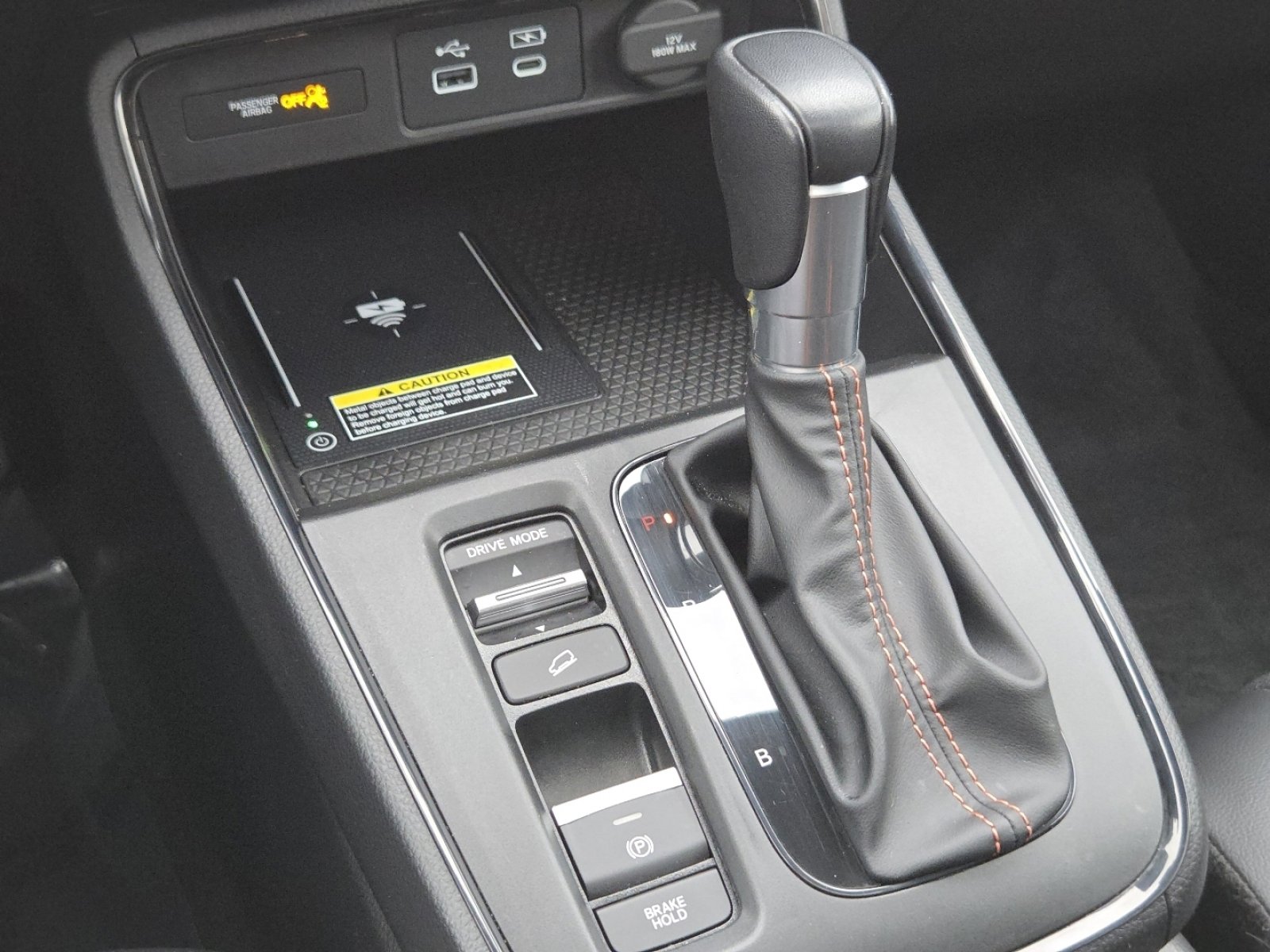 Certified 2024 Honda CR-V Sport-L image 31