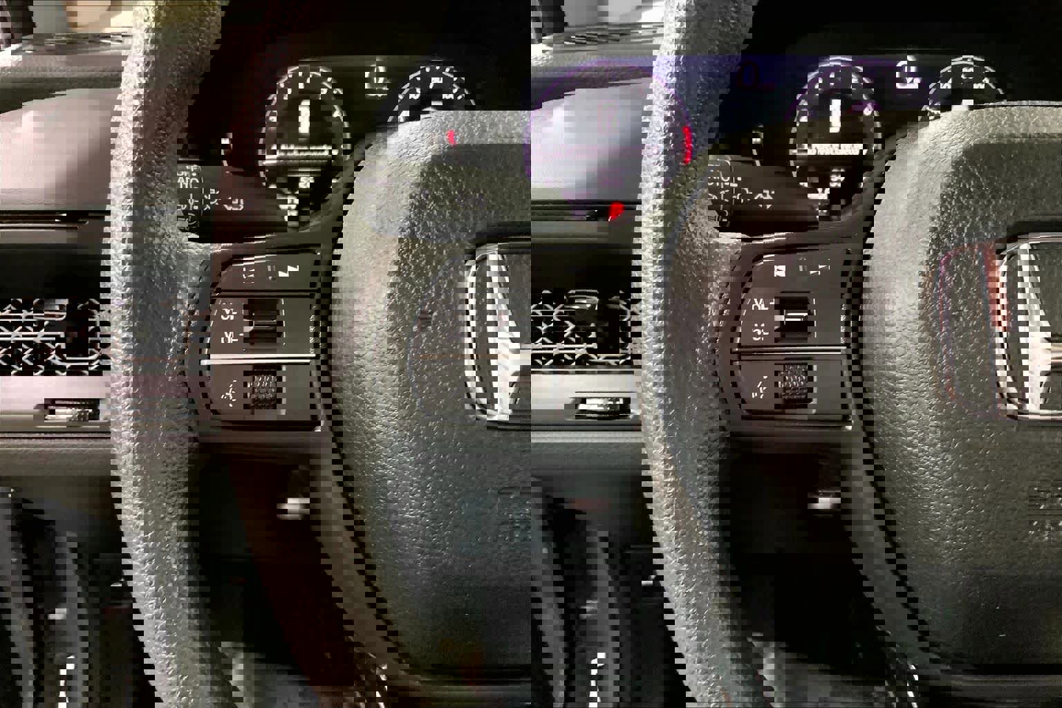 Used 2024 Honda Accord LX image 24