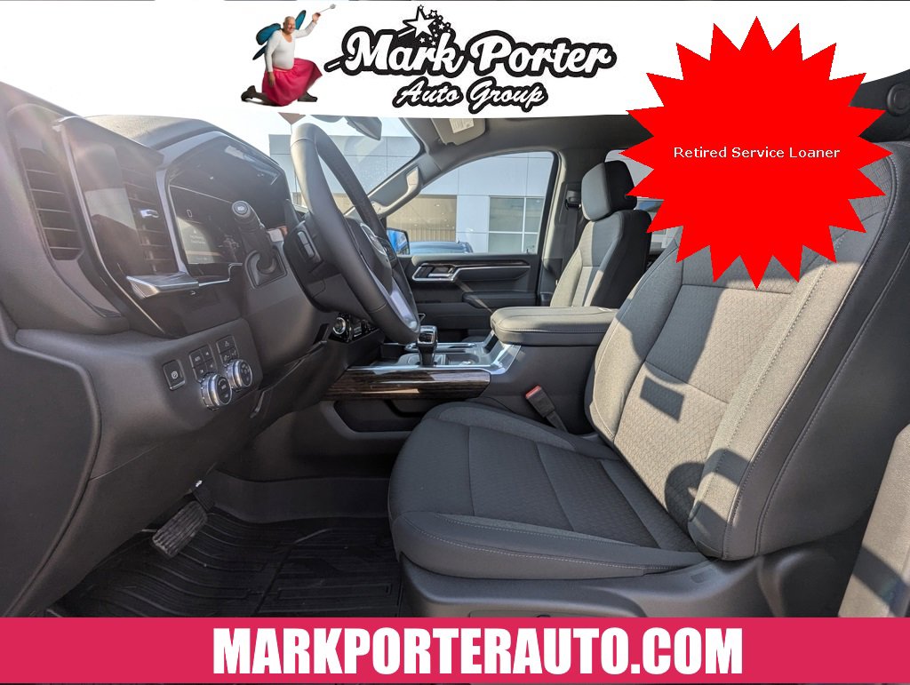 New 2026 GMC Sierra 1500 Elevation w/ Preferred Package image 15