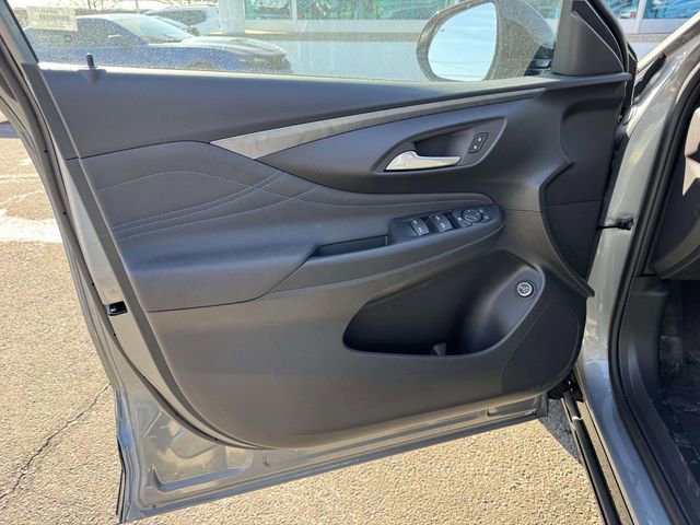 New 2026 Buick Envista Sport Touring w/ Convenience I Package image 8