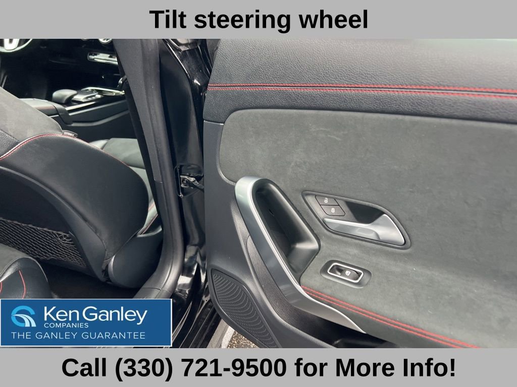 Used 2023 Mercedes-Benz CLA 250 4MATIC image 51