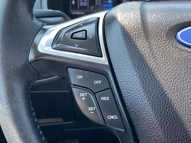 Certified 2022 Ford Edge SEL w/ Convenience Package image 25