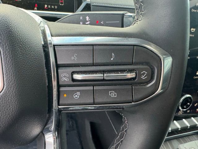 Used 2025 GMC Sierra EV Denali image 18