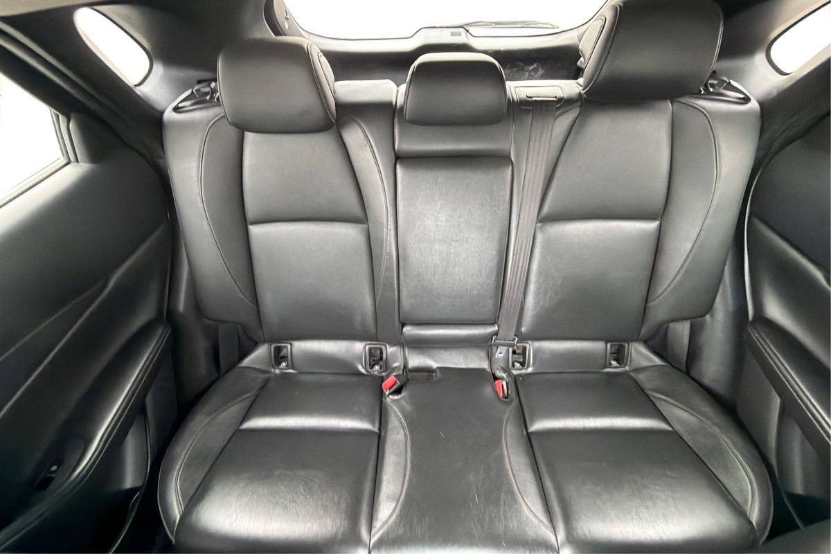 Used 2021 MAZDA CX-30 AWD 2.5 S w/ Select Package image 12