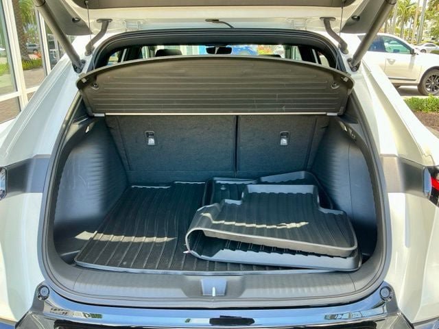 Used 2025 Acura ADX A-Spec FWD image 14