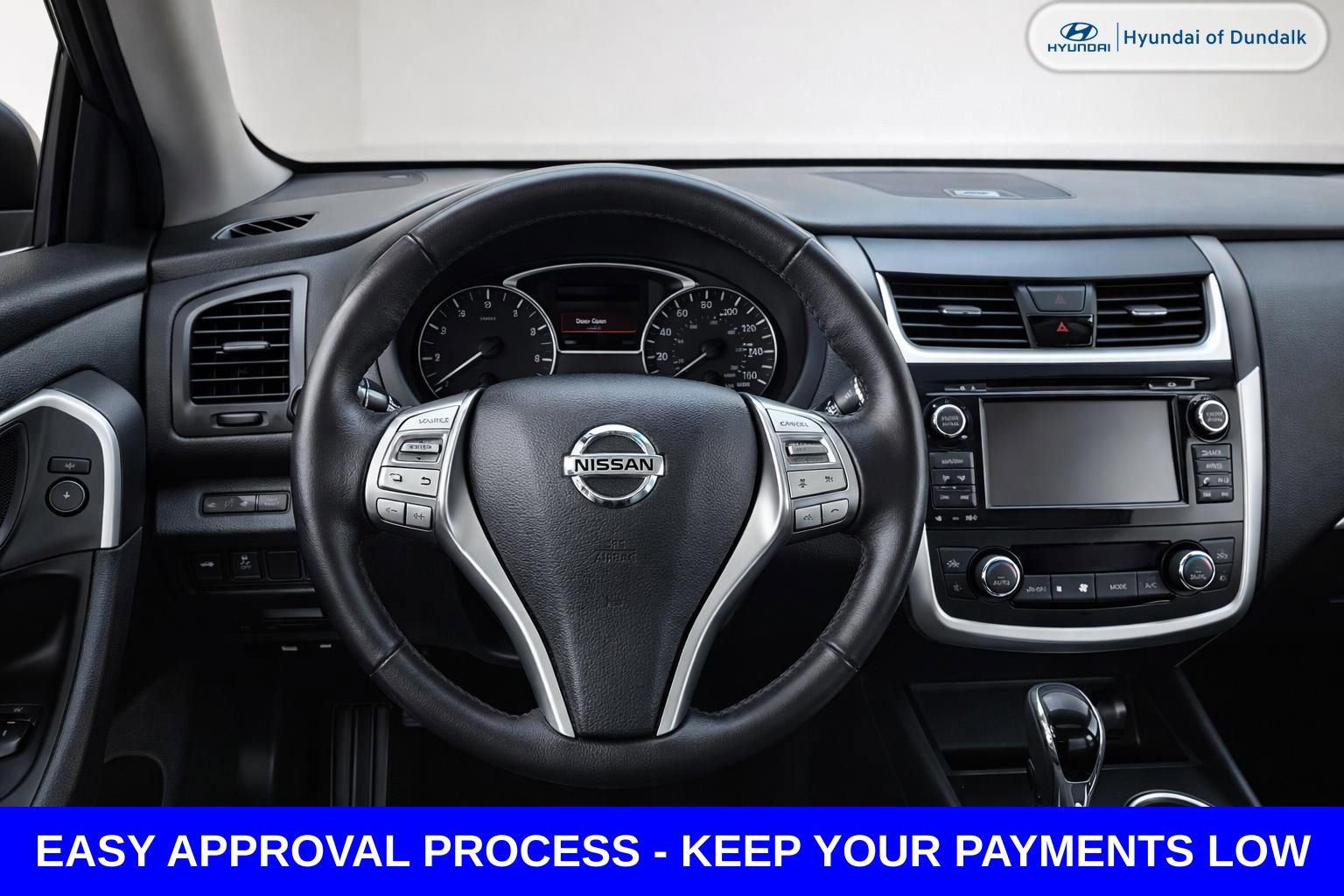 Used 2016 Nissan Altima 2.5 SL w/ 2.5 Technology Package image 12