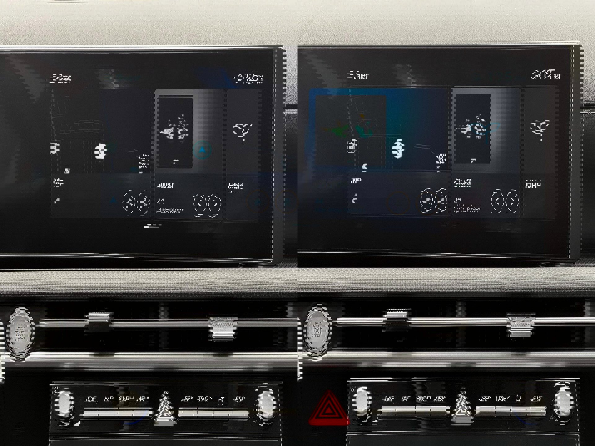 New 2025 Hyundai Tucson SEL image 19