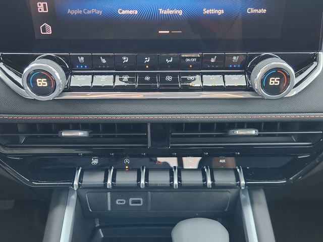 New 2026 Chevrolet Colorado Z71 w/ Technology Package AWD/4WD image 20