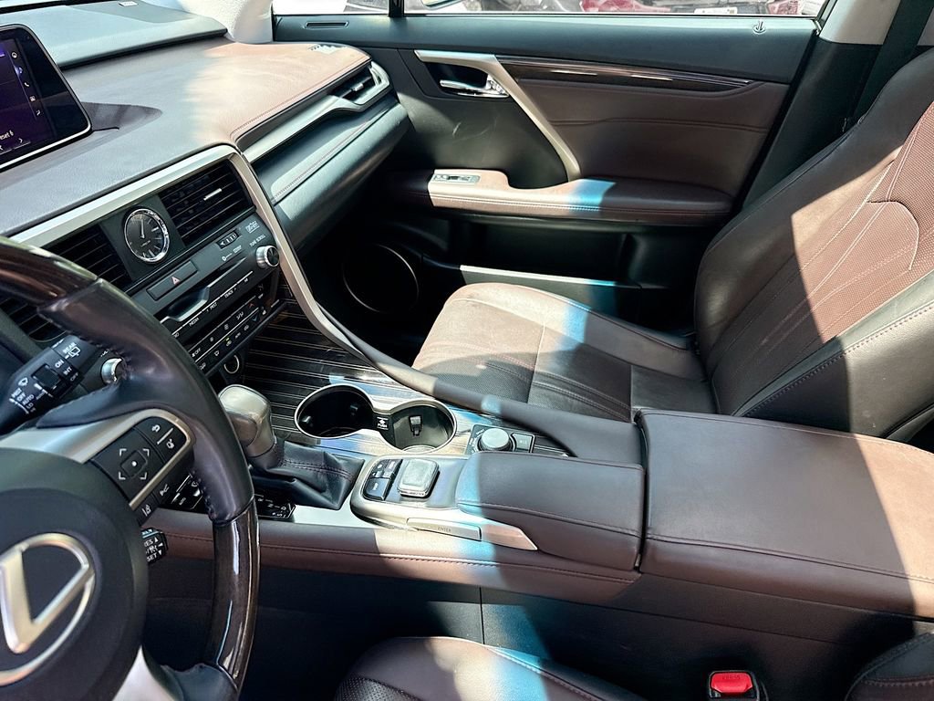 Used 2016 Lexus RX 350 FWD w/ Luxury Package image 26