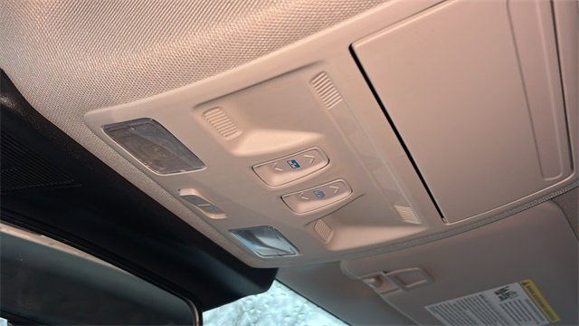 New 2025 Ford Bronco Sport Heritage w/ Convenience Package image 23