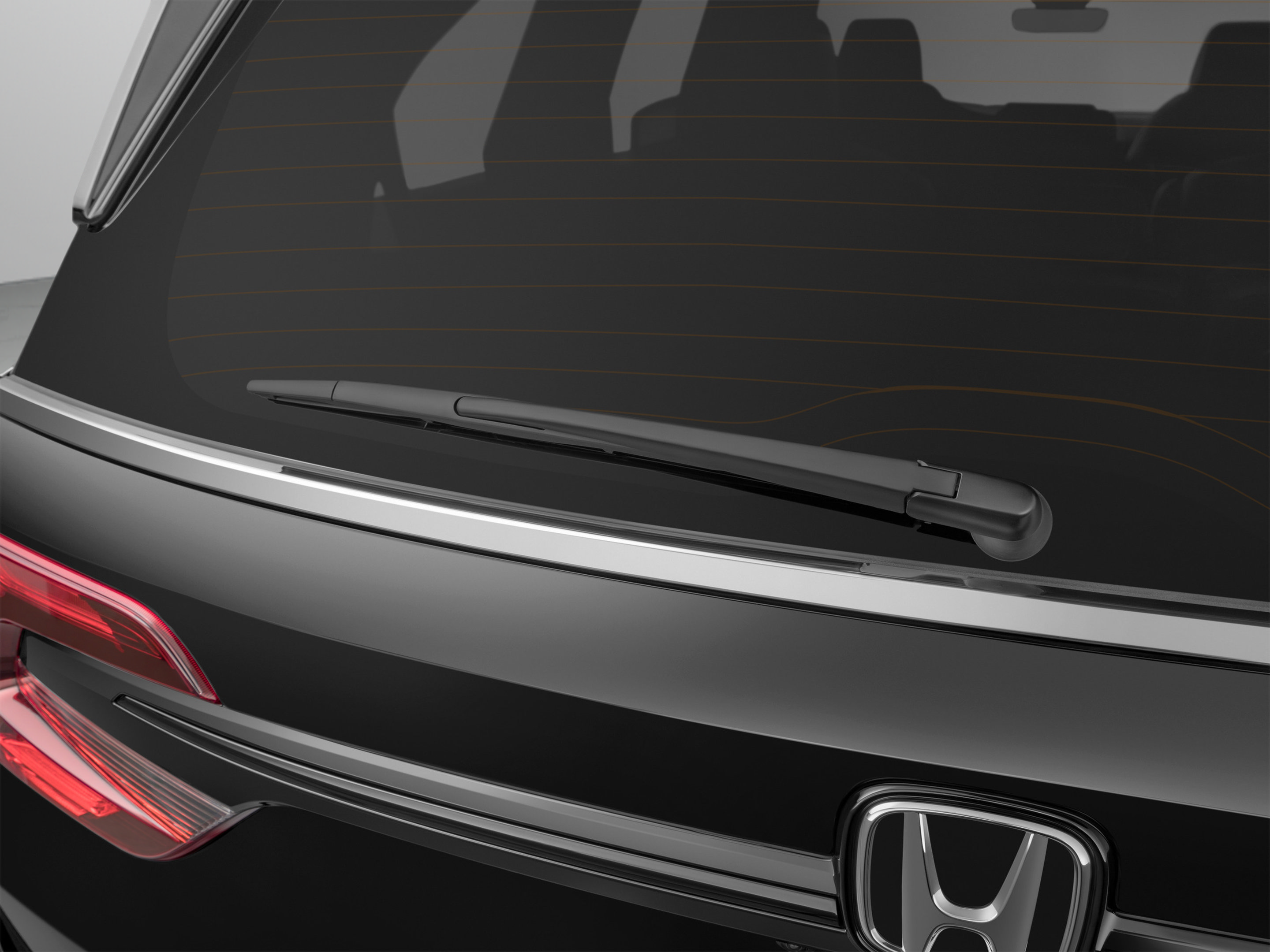 Certified 2025 Honda Odyssey Sport-L image 55