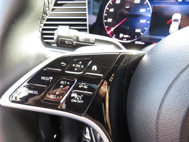 Certified 2024 Mercedes-Benz GLE 350 4MATIC image 11