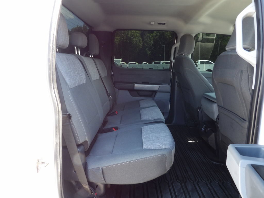 Used 2024 Ford F250 XLT w/ FX4 Off-Road Package AWD/4WD image 41