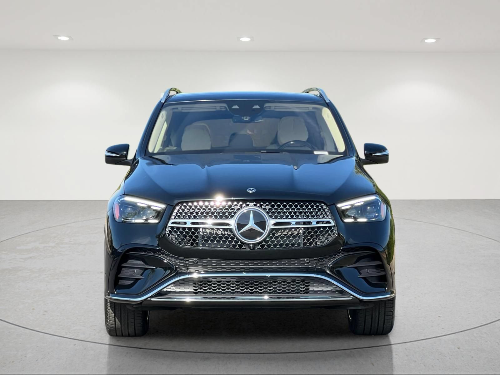 New 2026 Mercedes-Benz GLE 450 4MATIC image 8