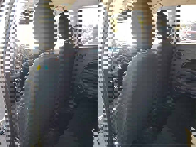 Used 2021 Mitsubishi Mirage G4 ES image 9