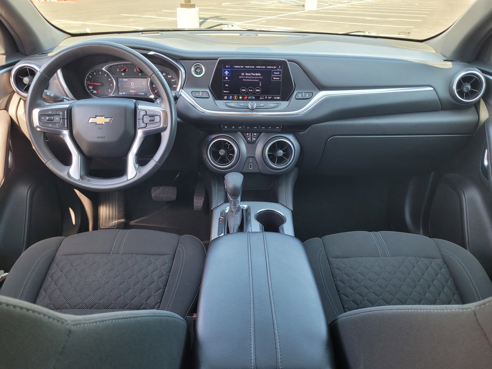 Used 2022 Chevrolet Blazer LT image 15