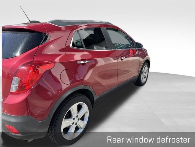 Used 2016 Buick Encore Convenience FWD image 7