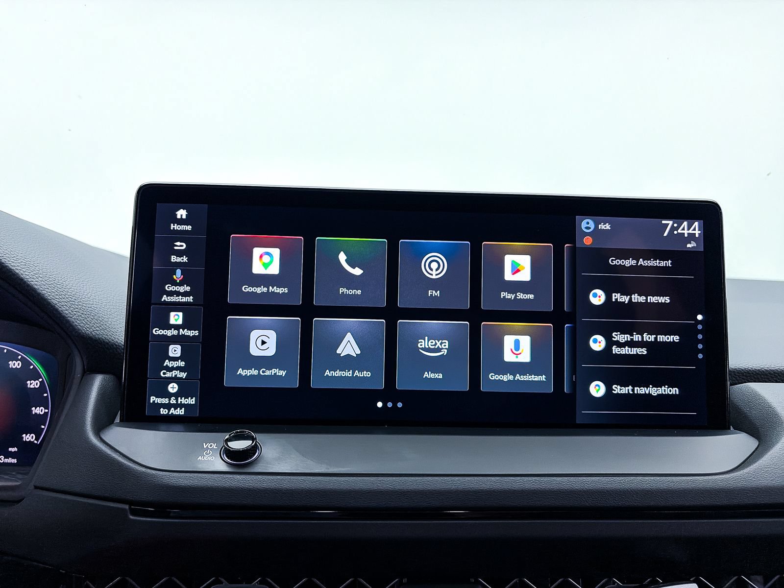 Used 2026 Honda Accord Touring image 23