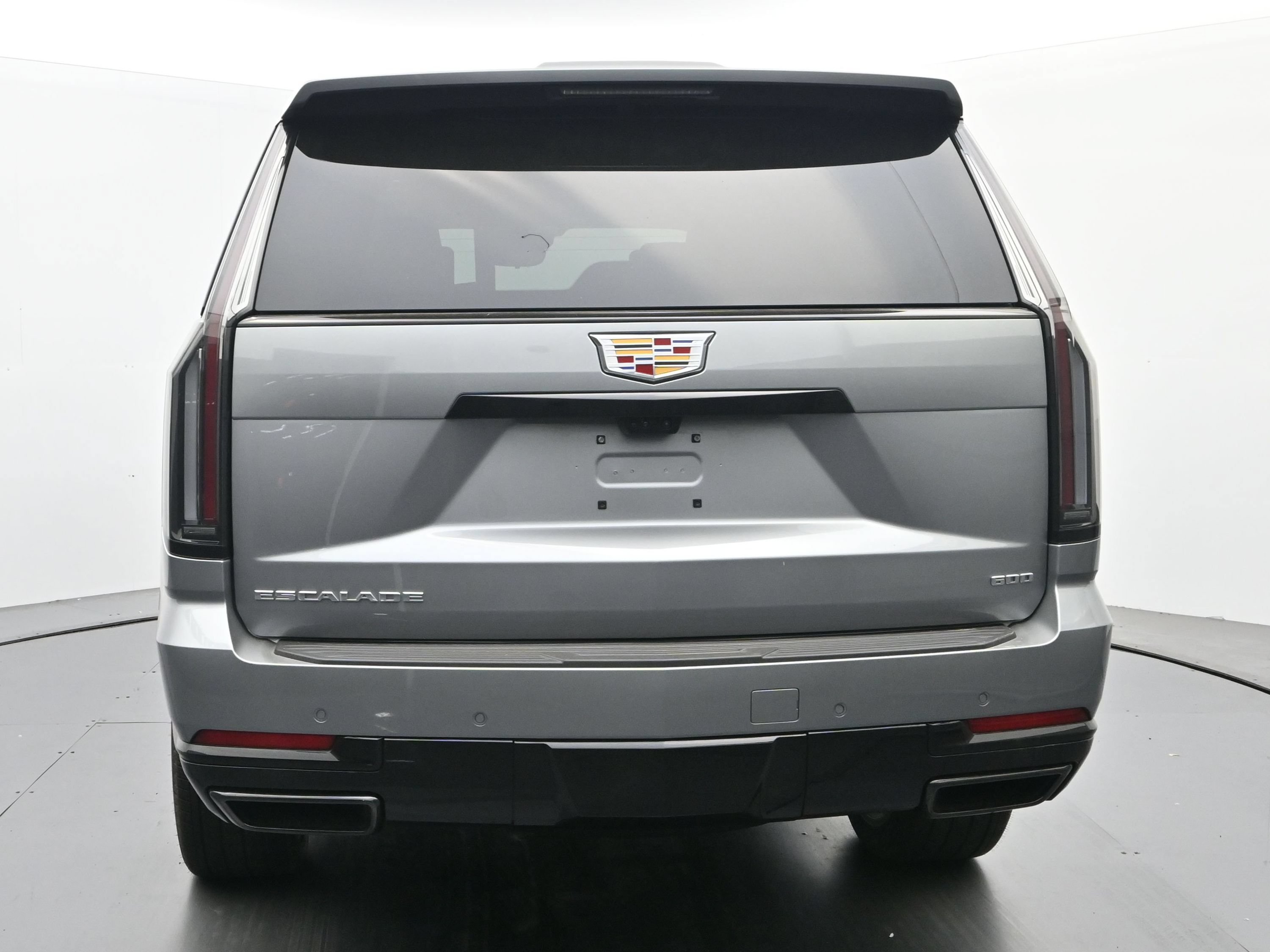 New 2026 Cadillac Escalade Platinum Sport AWD/4WD image 4