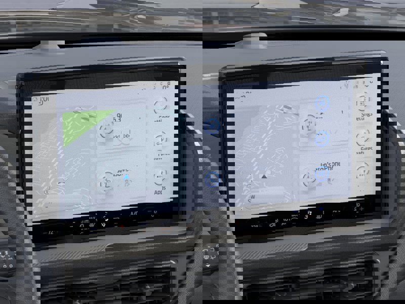 New 2025 Ford Bronco Sport Big Bend image 39