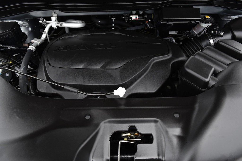 Certified 2025 Honda Ridgeline RTL image 30