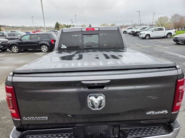 Used 2023 RAM 1500 Laramie image 24