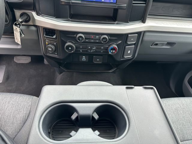 New 2026 Ford F250 XL image 17