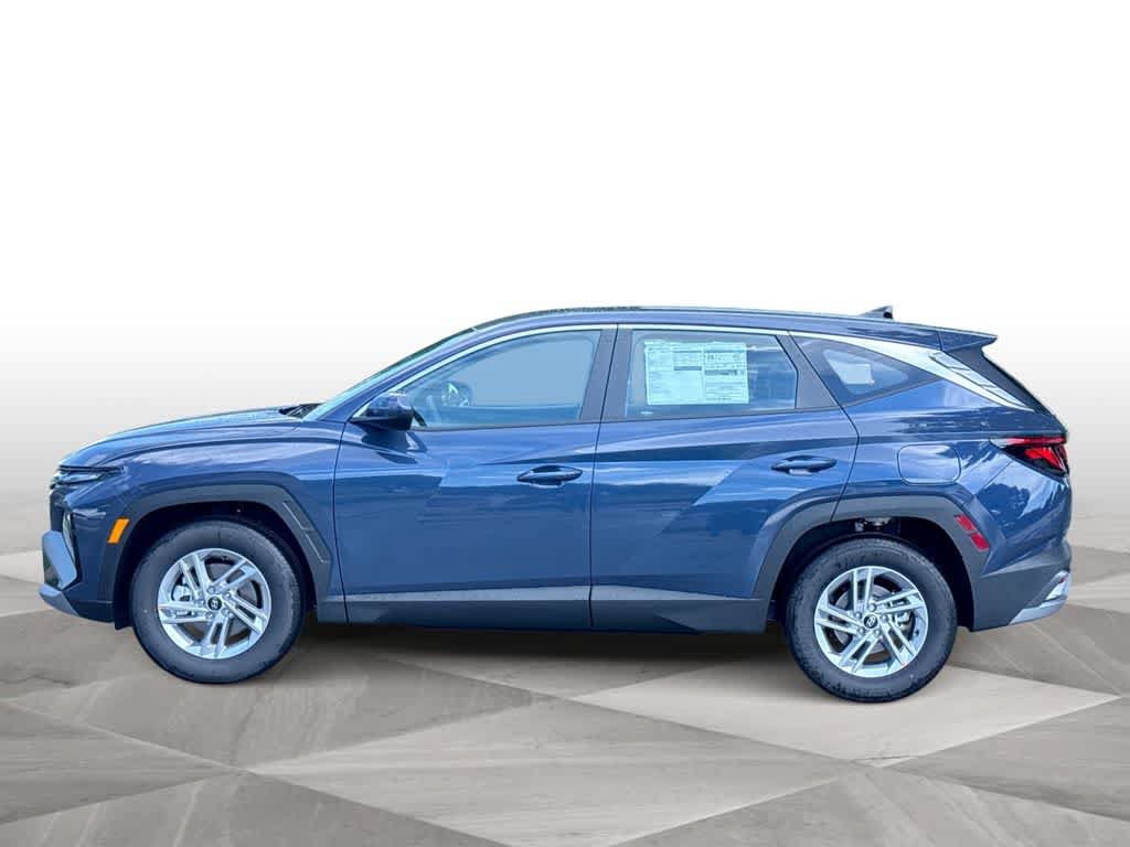 New 2026 Hyundai Tucson SE FWD image 5